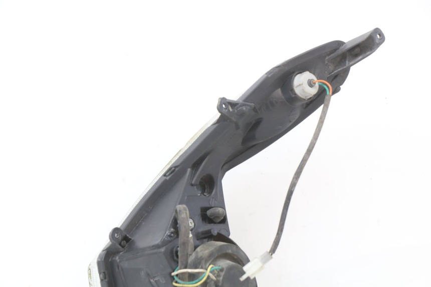 photo de VORDERSCHEINWERFER PEUGEOT KISBEE 4T 50 (2010 - 2017) - Alternative Perspektive