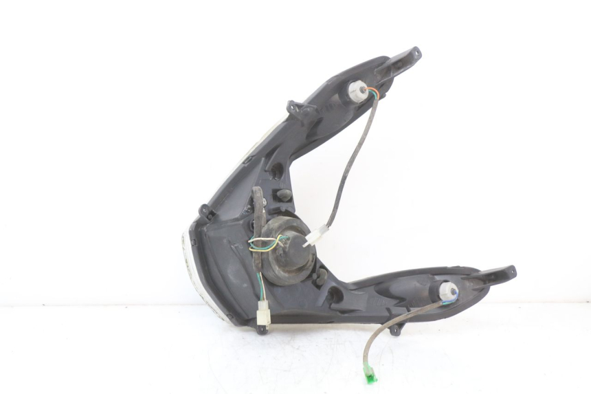 photo de VORDERSCHEINWERFER PEUGEOT KISBEE 4T 50 (2010 - 2017) - Technische Nahaufnahme