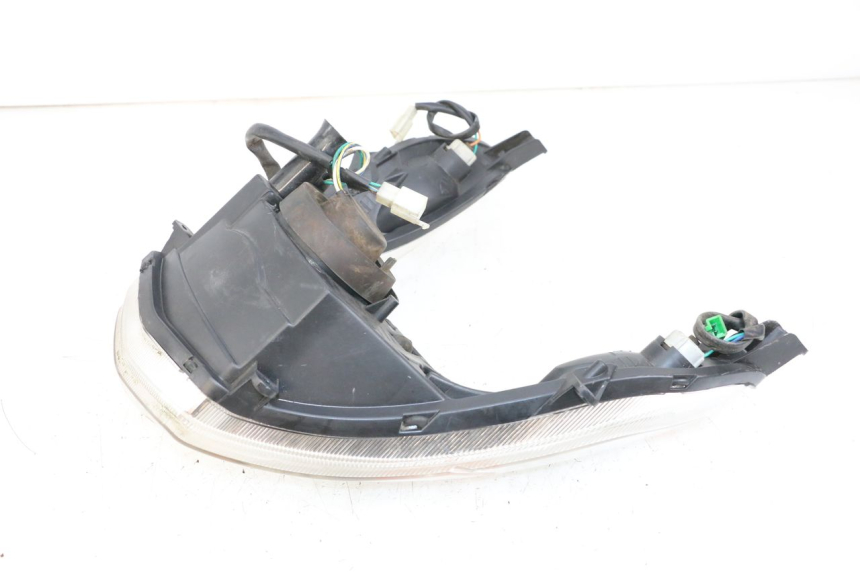 photo de VORDERSCHEINWERFER PEUGEOT KISBEE 4T 50 (2010 - 2017) - Technische Nahaufnahme