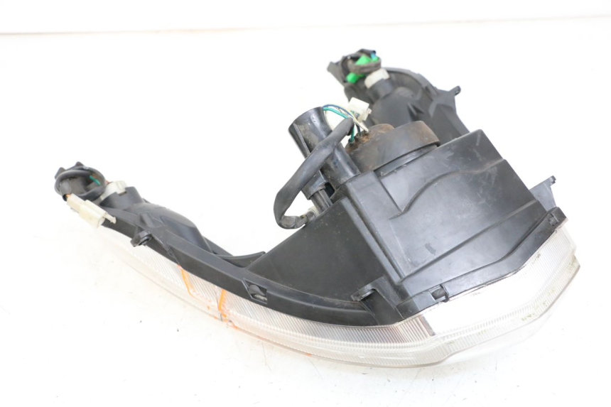 photo de VORDERSCHEINWERFER PEUGEOT KISBEE 4T 50 (2010 - 2017) - Gesamtansicht des Produkts