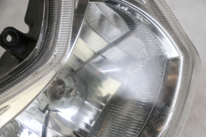 photo de VORDERSCHEINWERFER PEUGEOT KISBEE 4T 50 (2010 - 2017) - Geprüftes Gebrauchtteil