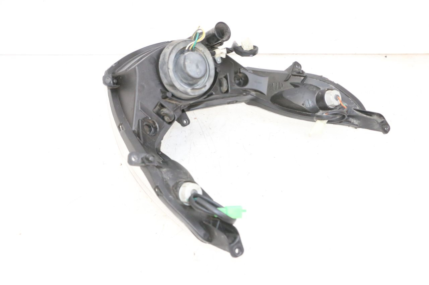 photo de VORDERSCHEINWERFER PEUGEOT KISBEE 4T 50 (2010 - 2017) - Zoom auf Gebrauchszustand