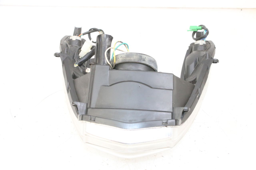 photo de VORDERSCHEINWERFER PEUGEOT KISBEE 4T 50 (2010 - 2017) - Alternative Perspektive