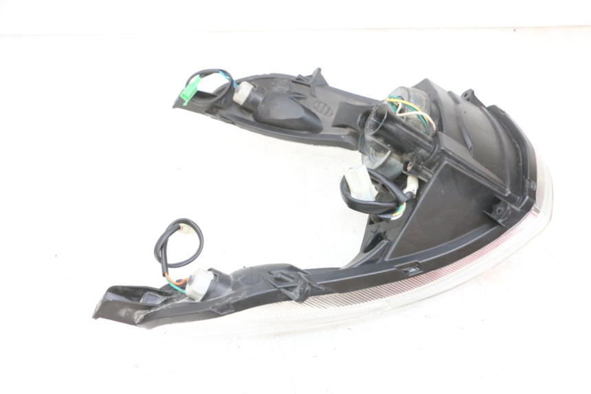 photo de VORDERSCHEINWERFER PEUGEOT KISBEE 4T 50 (2010 - 2017) - Technische Nahaufnahme