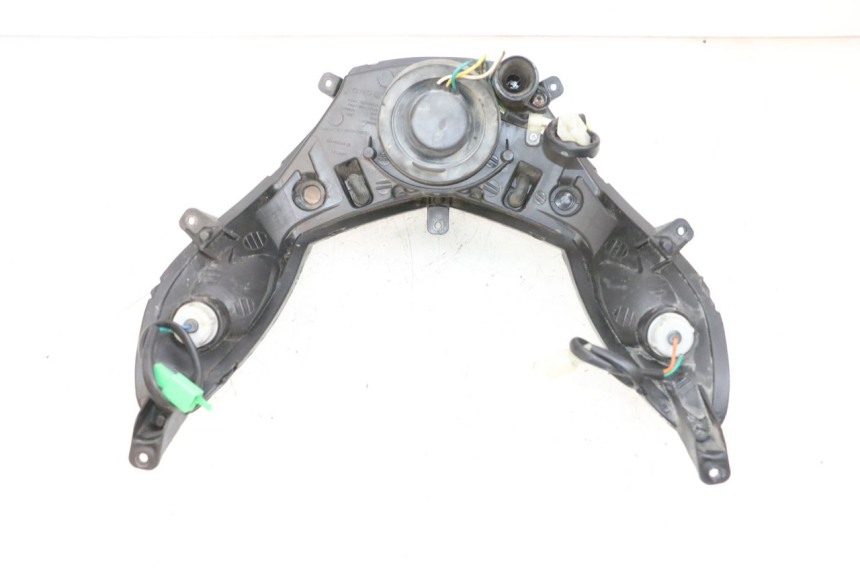 photo de VORDERSCHEINWERFER PEUGEOT KISBEE 4T 50 (2010 - 2017) - Gesamtansicht des Produkts