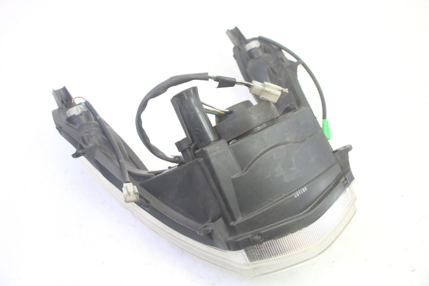 photo de VORDERSCHEINWERFER PEUGEOT KISBEE 4T 50 (2018 - 2022) - Geprüftes Gebrauchtteil