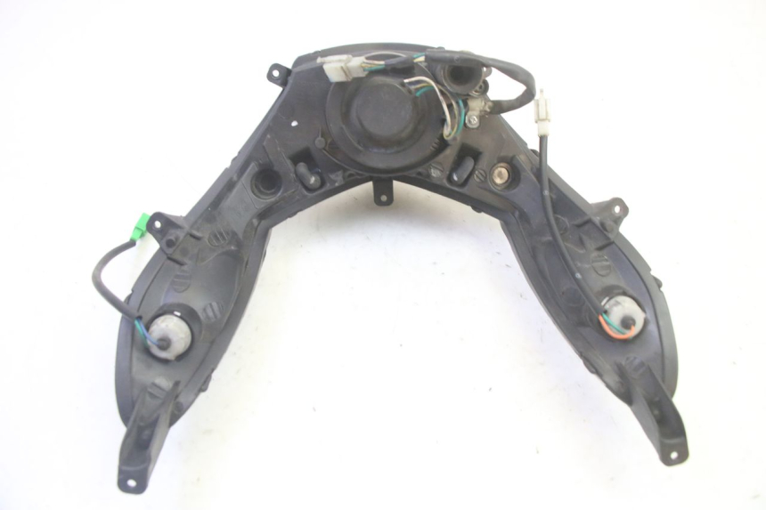 photo de VORDERSCHEINWERFER PEUGEOT KISBEE 4T 50 (2018 - 2022) - Kennzeichnungen und Originalreferenzen