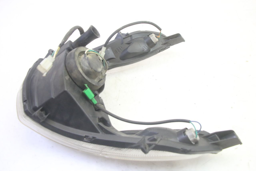 photo de VORDERSCHEINWERFER PEUGEOT KISBEE 4T 50 (2010 - 2017) - Geprüftes Gebrauchtteil