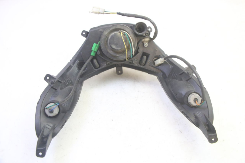 photo de VORDERSCHEINWERFER PEUGEOT KISBEE 4T 50 (2010 - 2017) - Kennzeichnungen und Originalreferenzen