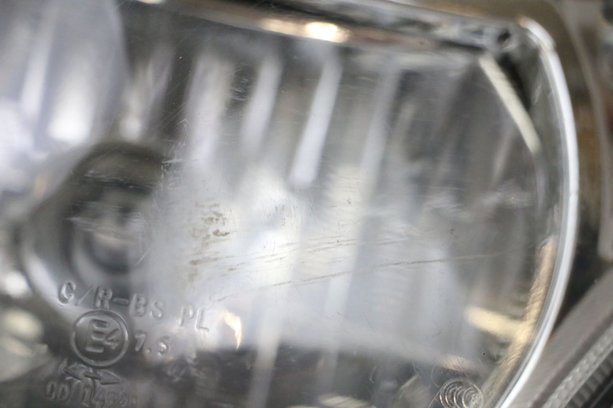 photo de VORDERSCHEINWERFER PEUGEOT KISBEE 4T 50 (2010 - 2017) - Ergänzendes Produktfoto