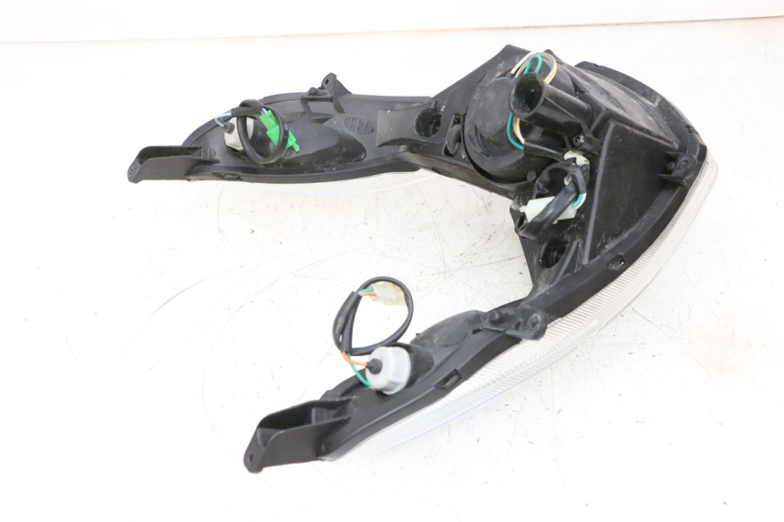 photo de VORDERSCHEINWERFER PEUGEOT KISBEE 4T 50 (2010 - 2017) - Gesamtansicht des Produkts