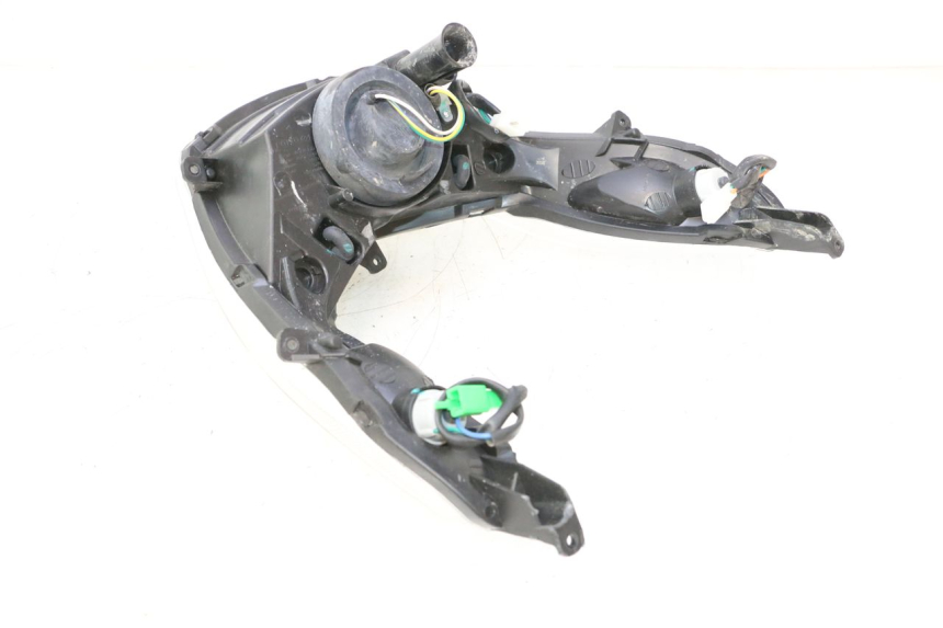 photo de VORDERSCHEINWERFER PEUGEOT KISBEE 4T 50 (2018 - 2022) - Detailansicht des Bauteils