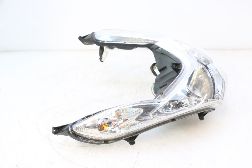 photo de VORDERSCHEINWERFER PEUGEOT KISBEE 4T 50 (2018 - 2022) - Alternativer Blickwinkel