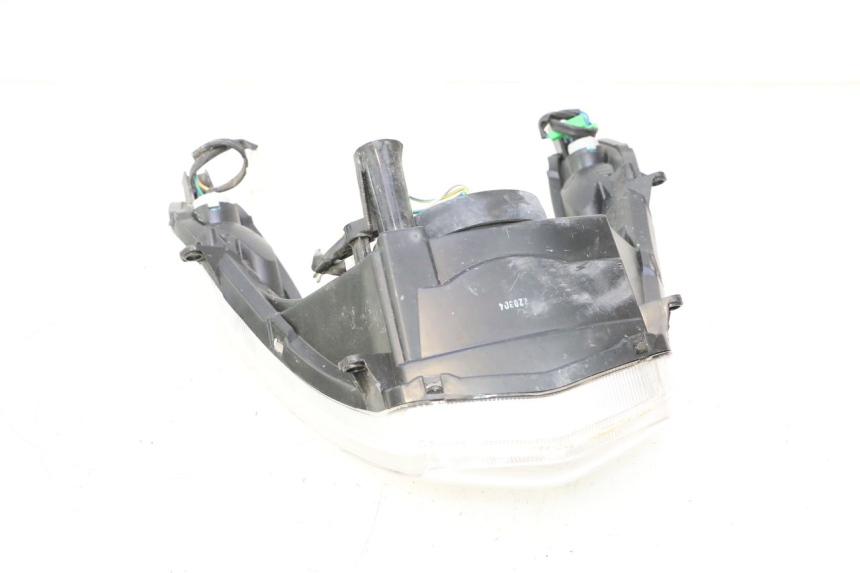 photo de VORDERSCHEINWERFER PEUGEOT KISBEE 4T 50 (2018 - 2022) - Alternative Perspektive