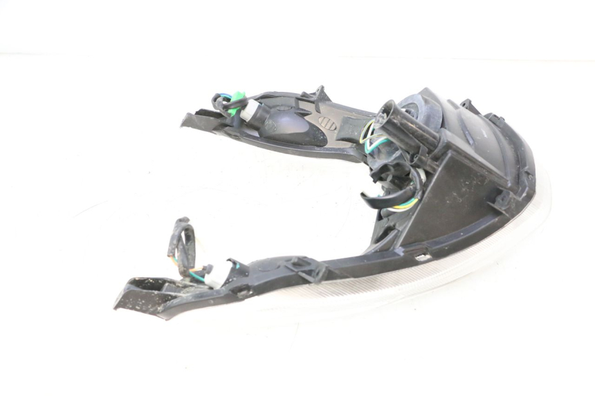 photo de VORDERSCHEINWERFER PEUGEOT KISBEE 4T 50 (2018 - 2022) - Technische Nahaufnahme