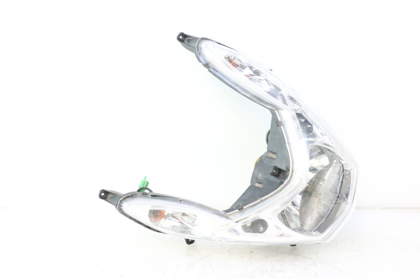 photo de VORDERSCHEINWERFER PEUGEOT KISBEE 4T 50 (2010 - 2017) - Detailansicht des Bauteils