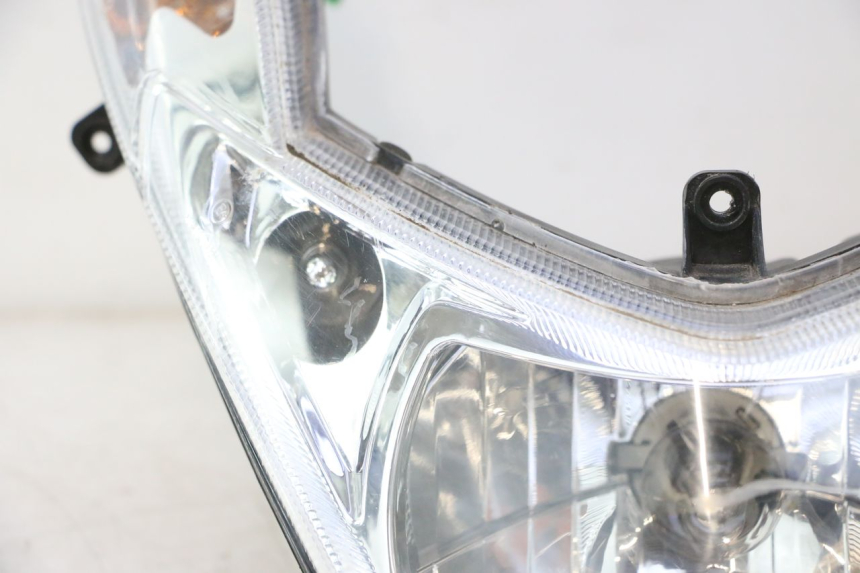 photo de VORDERSCHEINWERFER PEUGEOT KISBEE 4T 50 (2010 - 2017) - Alternativer Blickwinkel