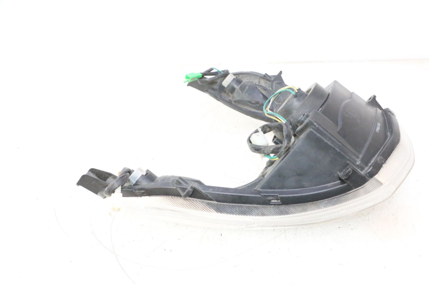 photo de VORDERSCHEINWERFER PEUGEOT KISBEE 4T 50 (2010 - 2017) - Alternative Perspektive