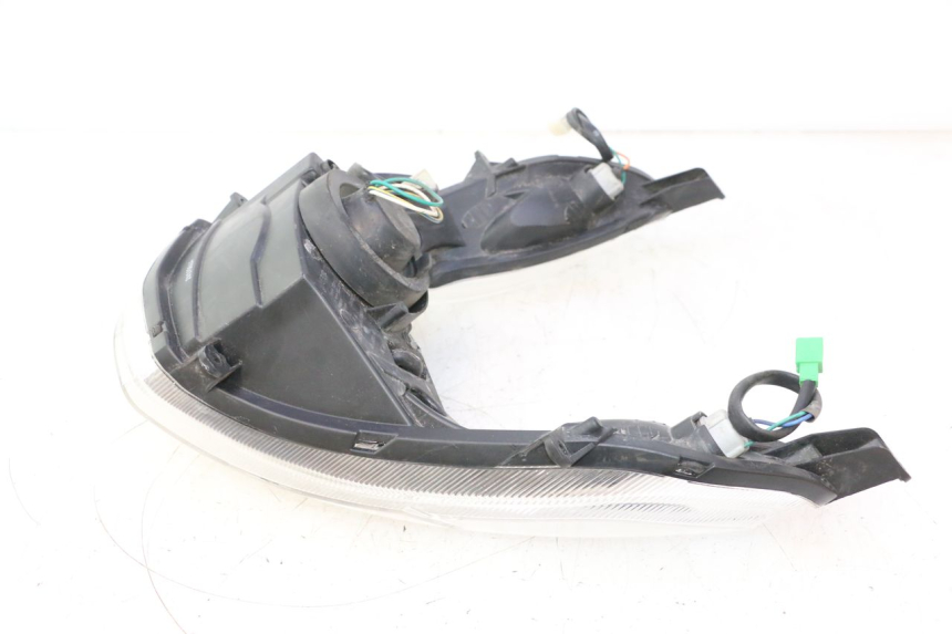 photo de VORDERSCHEINWERFER PEUGEOT KISBEE 4T 50 (2010 - 2017) - Technische Nahaufnahme