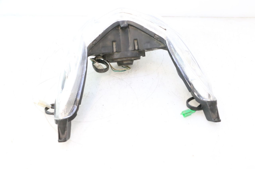 photo de VORDERSCHEINWERFER PEUGEOT KISBEE 4T 50 (2010 - 2017) - Details der Befestigungspunkte