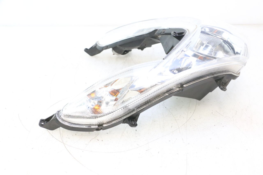 photo de VORDERSCHEINWERFER PEUGEOT KISBEE 4T 50 (2010 - 2017) - Oberflächenzustand und Material