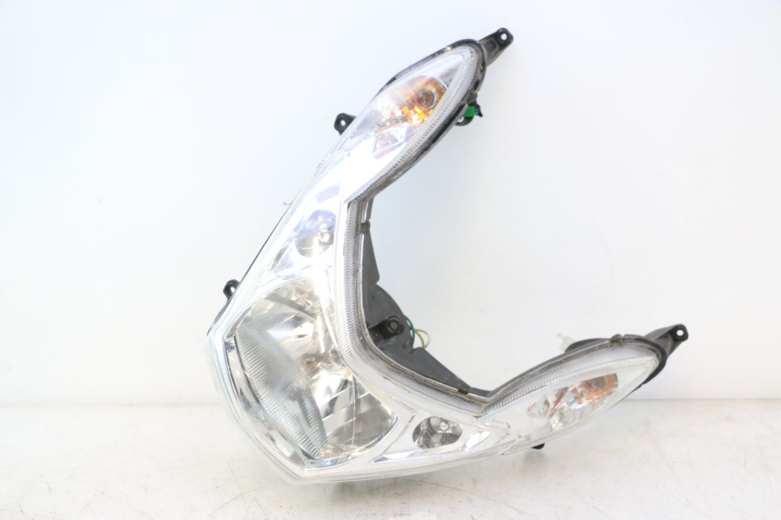 photo de VORDERSCHEINWERFER PEUGEOT KISBEE 4T 50 (2018 - 2022) - Hauptansicht