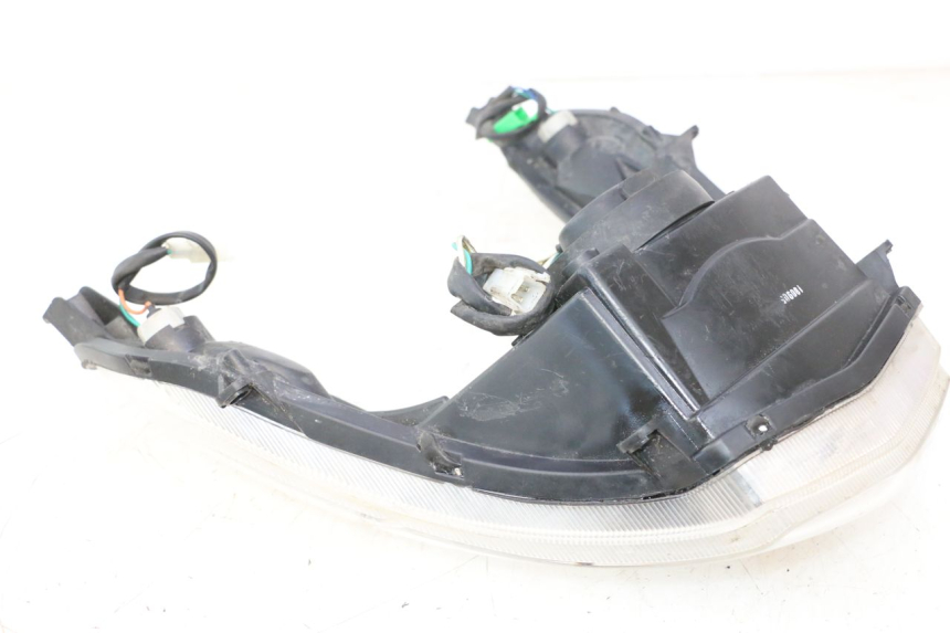 photo de VORDERSCHEINWERFER PEUGEOT KISBEE 4T 50 (2018 - 2022) - Qualität der Gebrauchtware