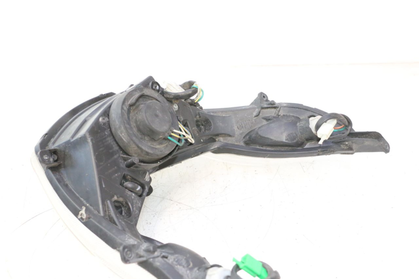 photo de VORDERSCHEINWERFER PEUGEOT KISBEE 4T 50 (2018 - 2022) - Detailansicht des Bauteils