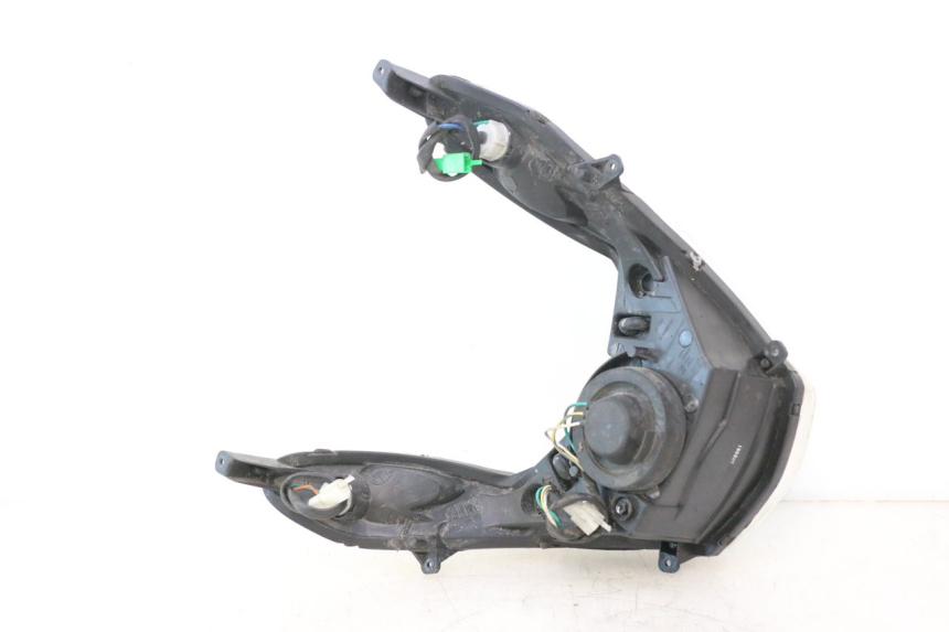 photo de VORDERSCHEINWERFER PEUGEOT KISBEE 4T 50 (2018 - 2022) - Alternative Perspektive