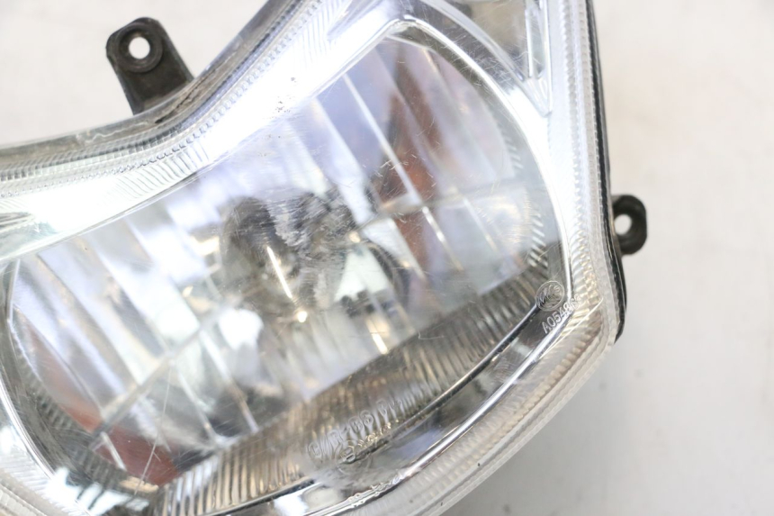 photo de SCHEINWERFER PEUGEOT KISBEE 4T 50 (2023 - 2026) - Qualität der Gebrauchtware