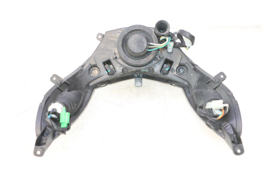 photo de SCHEINWERFER PEUGEOT KISBEE 4T 50 (2023 - 2026) - Technische Nahaufnahme