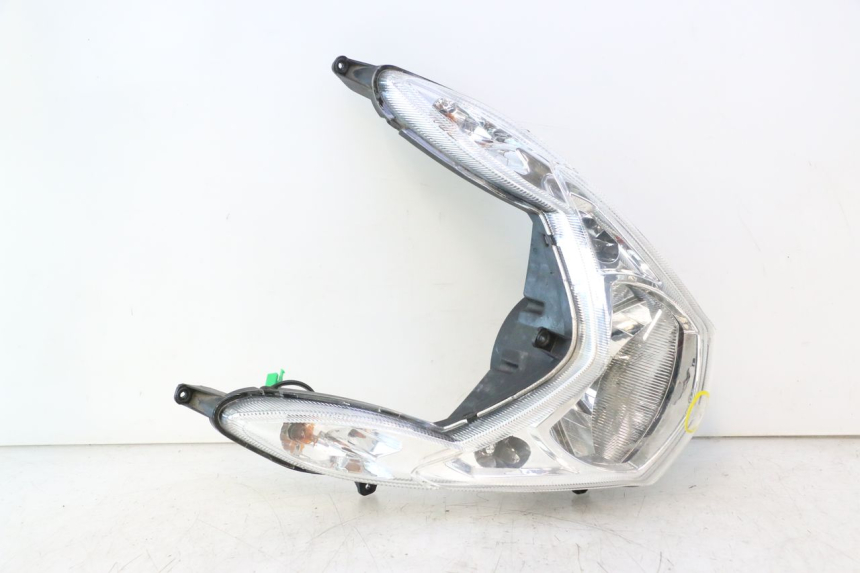 photo de VORDERSCHEINWERFER PEUGEOT KISBEE 4T 50 (2018 - 2022) - Detailansicht des Bauteils