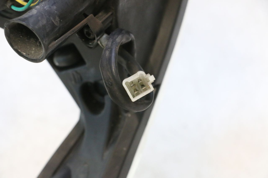 photo de VORDERSCHEINWERFER PEUGEOT KISBEE 4T 50 (2018 - 2022) - Alternativer Blickwinkel