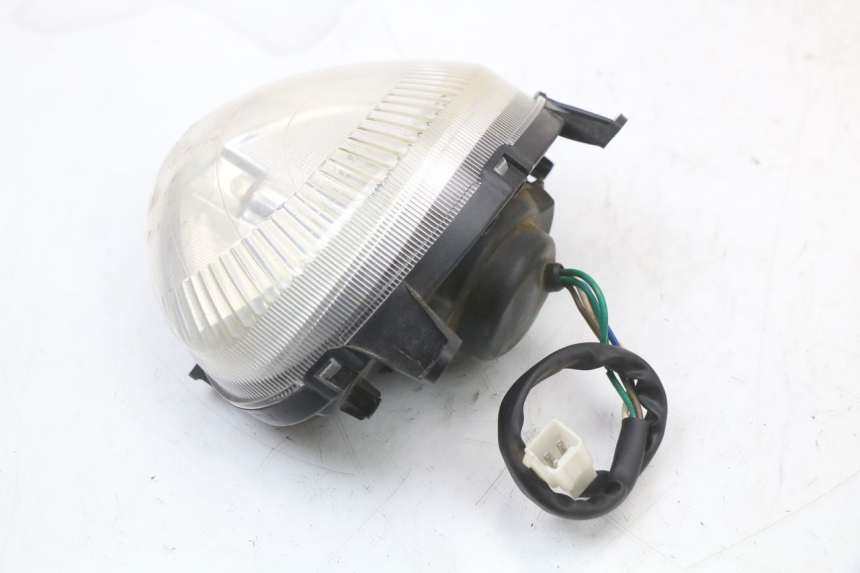 photo de SCHEINWERFER ORCAL KITE 4T 50 (2019 - 2023) - Alternative Perspektive