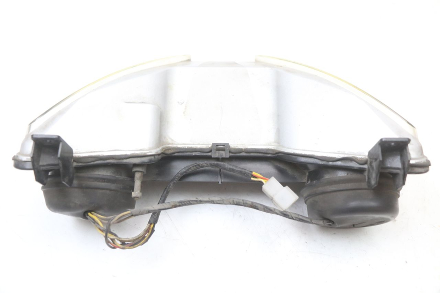 photo de SCHEINWERFER RENAULT KOURANOS 125 (2001 - 2004) - Technische Nahaufnahme