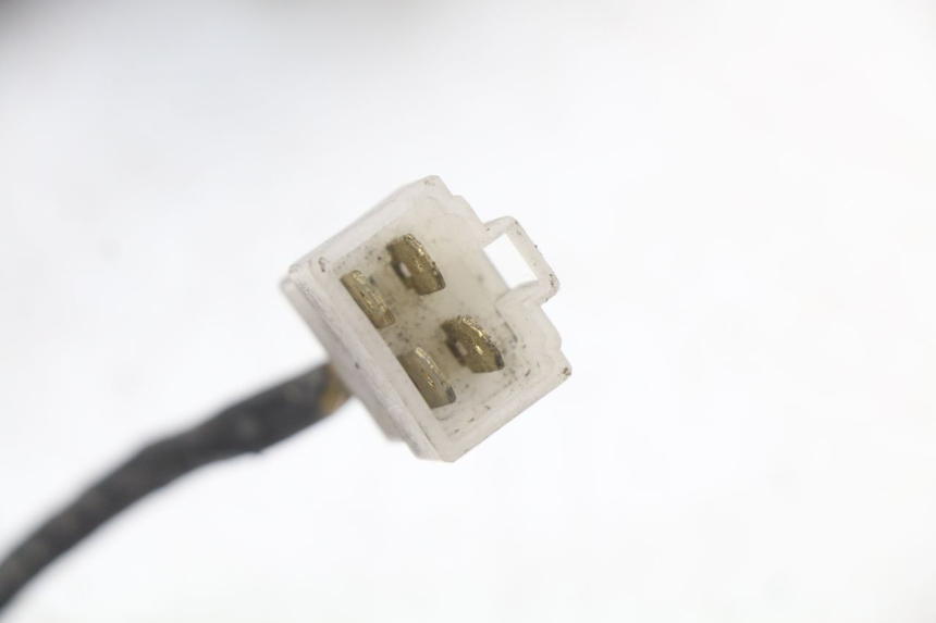 photo de SCHEINWERFER RENAULT KOURANOS 125 (2001 - 2004) - Oberflächenzustand und Material