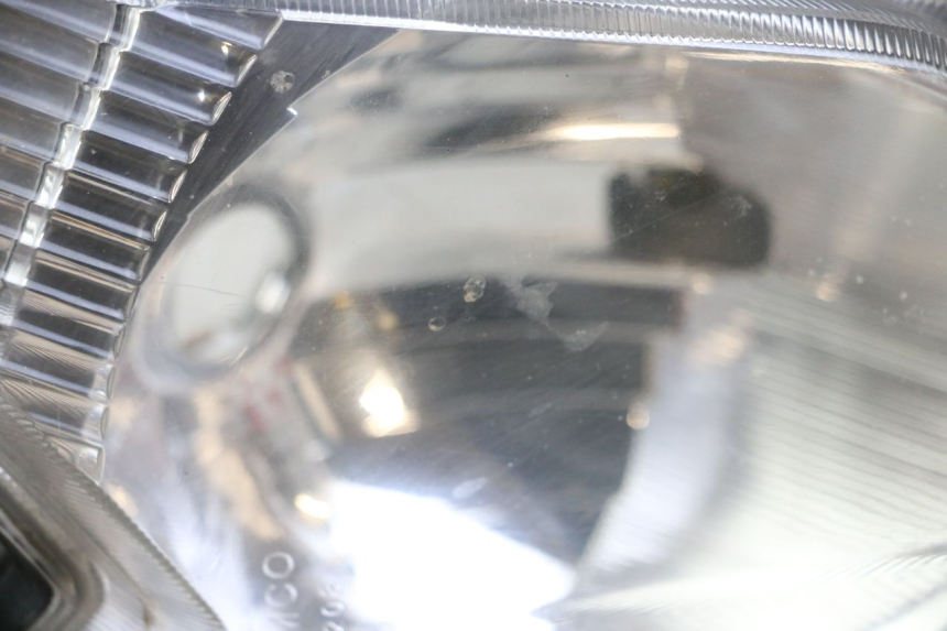 photo de VORDERSCHEINWERFER KYMCO AGILITY 4T 50 (2005 - 2018) - Alternative Perspektive