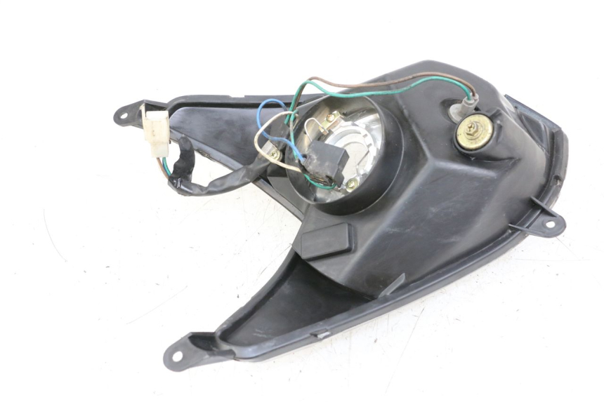 photo de VORDERSCHEINWERFER KYMCO AGILITY 4T 50 (2005 - 2018) - Technische Nahaufnahme