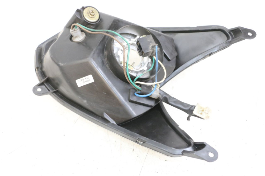 photo de VORDERSCHEINWERFER KYMCO AGILITY 4T 50 (2005 - 2018) - Gesamtansicht des Produkts