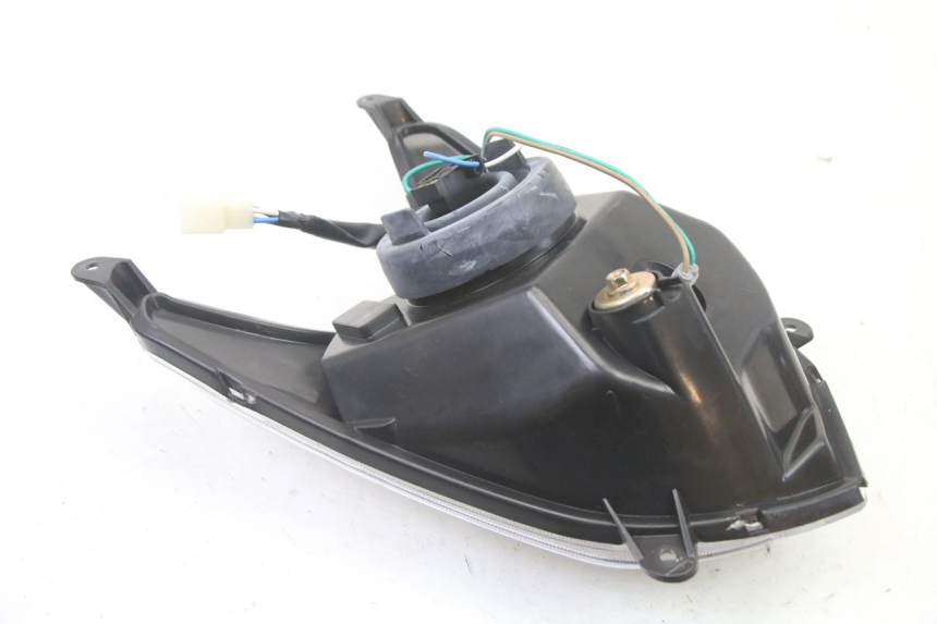 photo de VORDERSCHEINWERFER KYMCO AGILITY 4T 50 (2005 - 2018) - Technische Nahaufnahme