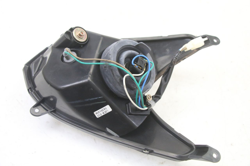 photo de VORDERSCHEINWERFER KYMCO AGILITY 4T 50 (2005 - 2018) - Gesamtansicht des Produkts