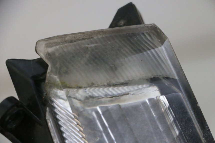 photo de VORDERSCHEINWERFER KYMCO DINK 4T 50 (2007 - 2018) - Detailansicht des Bauteils