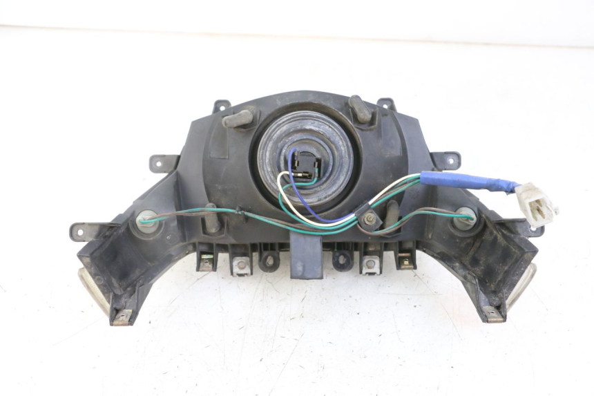 photo de VORDERSCHEINWERFER KYMCO DINK 4T 50 (2007 - 2018) - Weitere Ansicht des Artikels