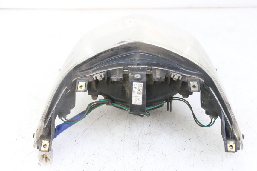 photo de VORDERSCHEINWERFER KYMCO DINK 4T 50 (2007 - 2018) - Zoom auf Komponenten