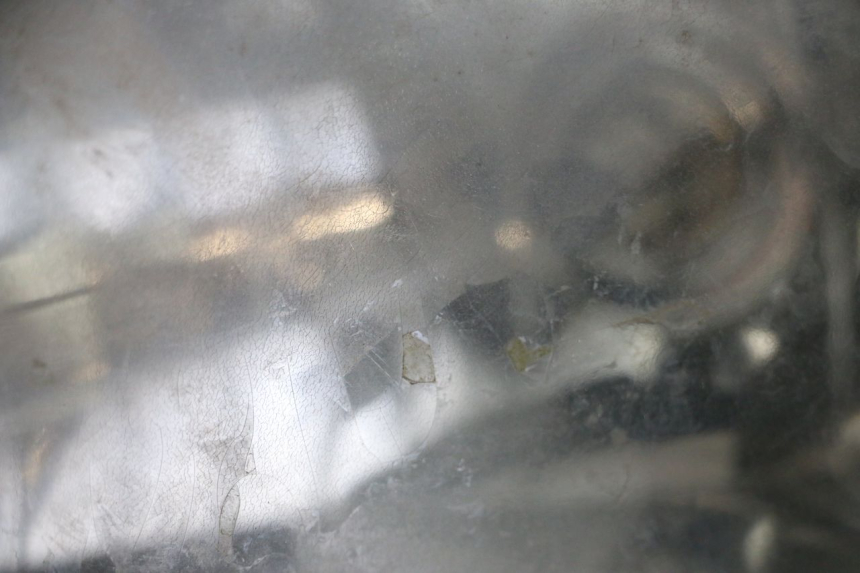 photo de VORDERSCHEINWERFER KYMCO DINK 4T 50 (2007 - 2018) - Ergänzendes Produktfoto