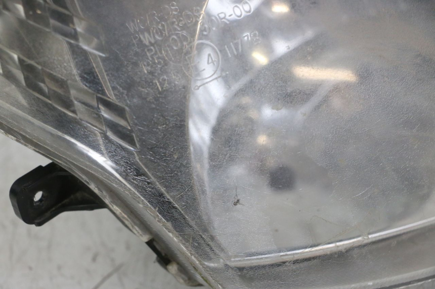 photo de VORDERSCHEINWERFER KYMCO DINK 4T 50 (2007 - 2018) - Qualität der Gebrauchtware