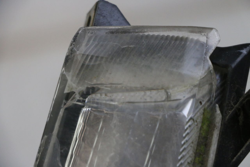 photo de VORDERSCHEINWERFER KYMCO DINK 4T 50 (2007 - 2018) - Alternative Perspektive