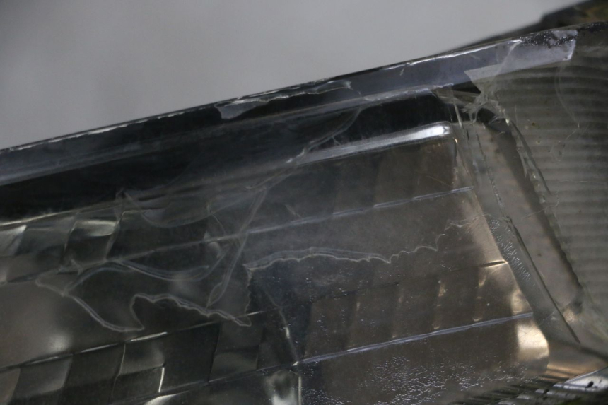 photo de VORDERSCHEINWERFER KYMCO DINK 4T 50 (2007 - 2018) - Gesamtansicht des Produkts