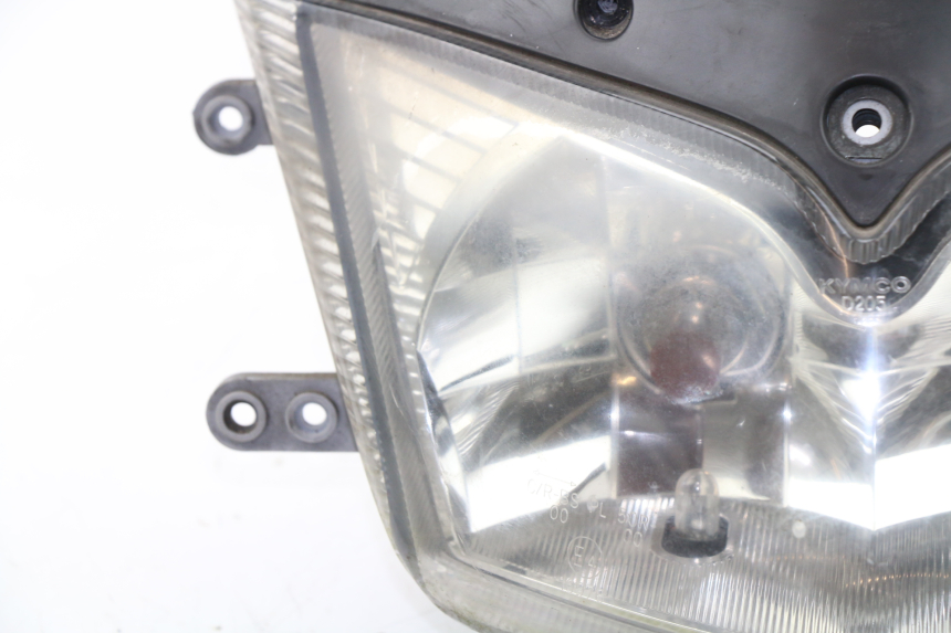 photo de SCHEINWERFER KYMCO PEOPLE S 125 (2000 - 2008) - Weitere Ansicht des Artikels