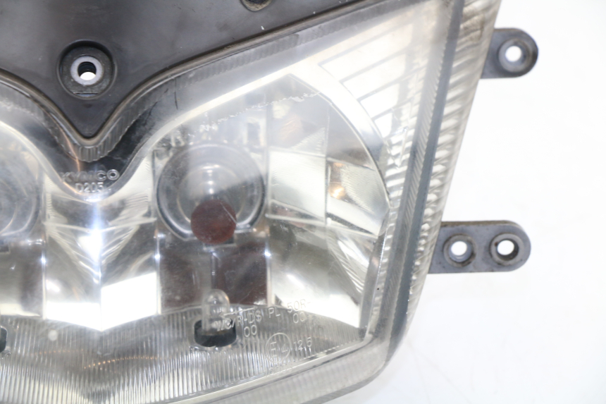 photo de SCHEINWERFER KYMCO PEOPLE S 125 (2000 - 2008) - Hochauflösende Nahaufnahme